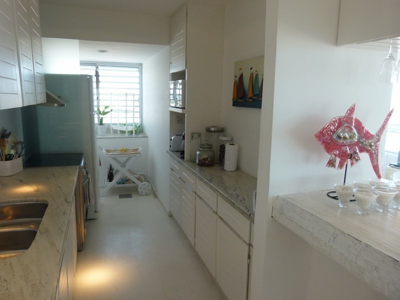 Departamento en alquiler en Península